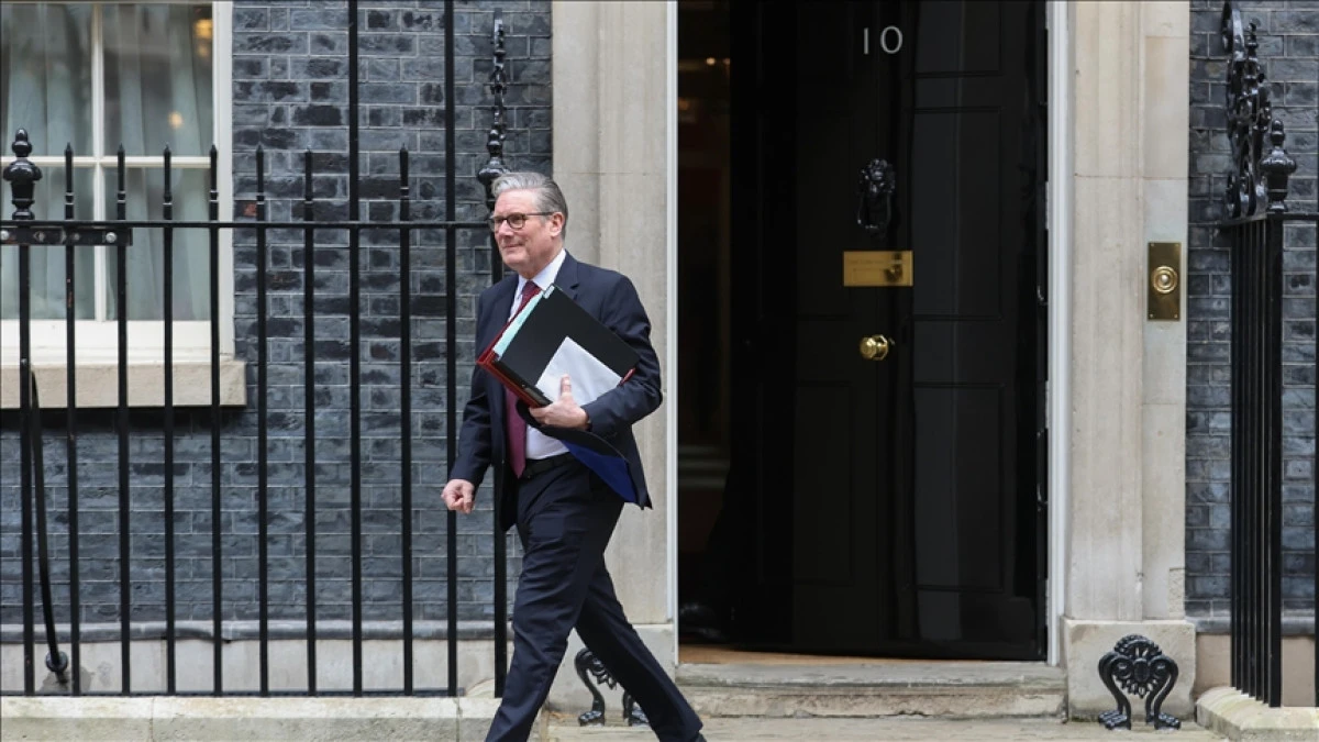 UK accuses Russia of &lsquo;aggressive, co-ordinated campaign of harassment&rsquo; over expelling British diplomat