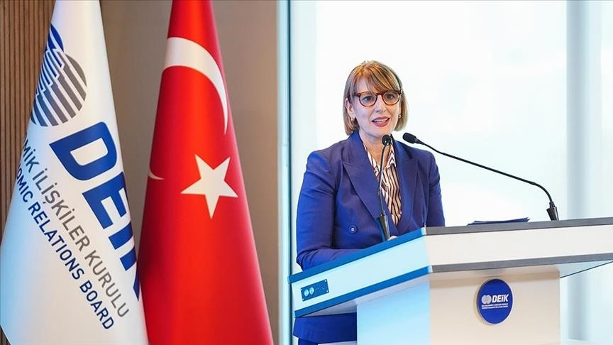 UK envoy praises Türkiye's health sector, sees cooperation potential