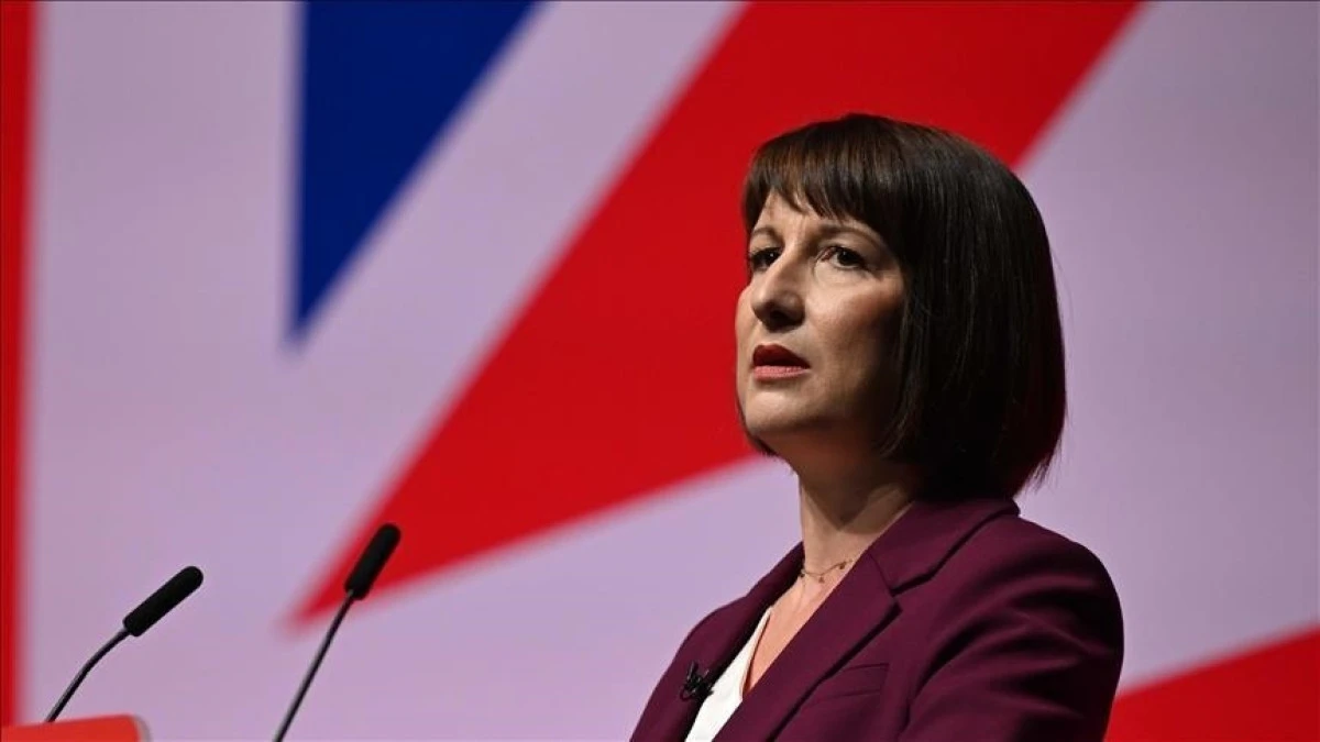 UK ready to support release of global oil reserves after Iranian war: Chancellor