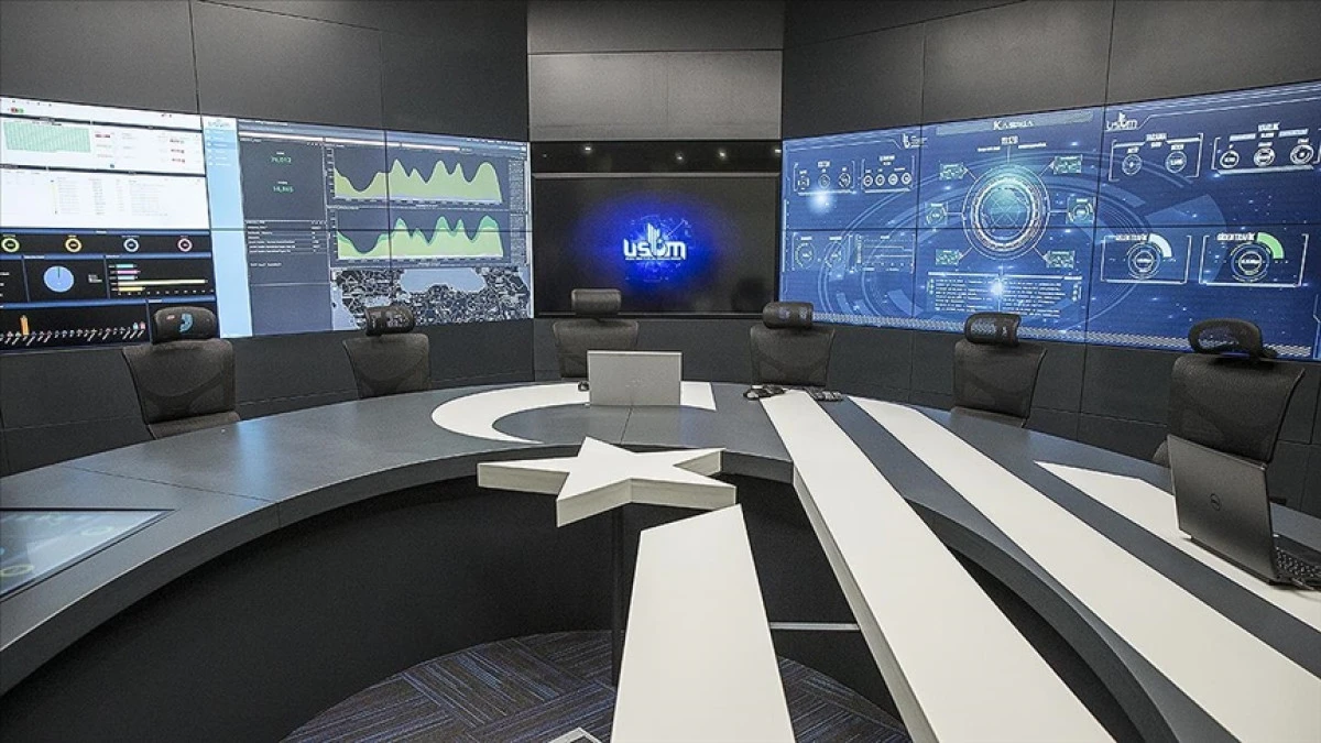 Ulusal Siber Olaylara M&uuml;dahale Merkezi Google'dan kesinti sebebiyle rapor istedi