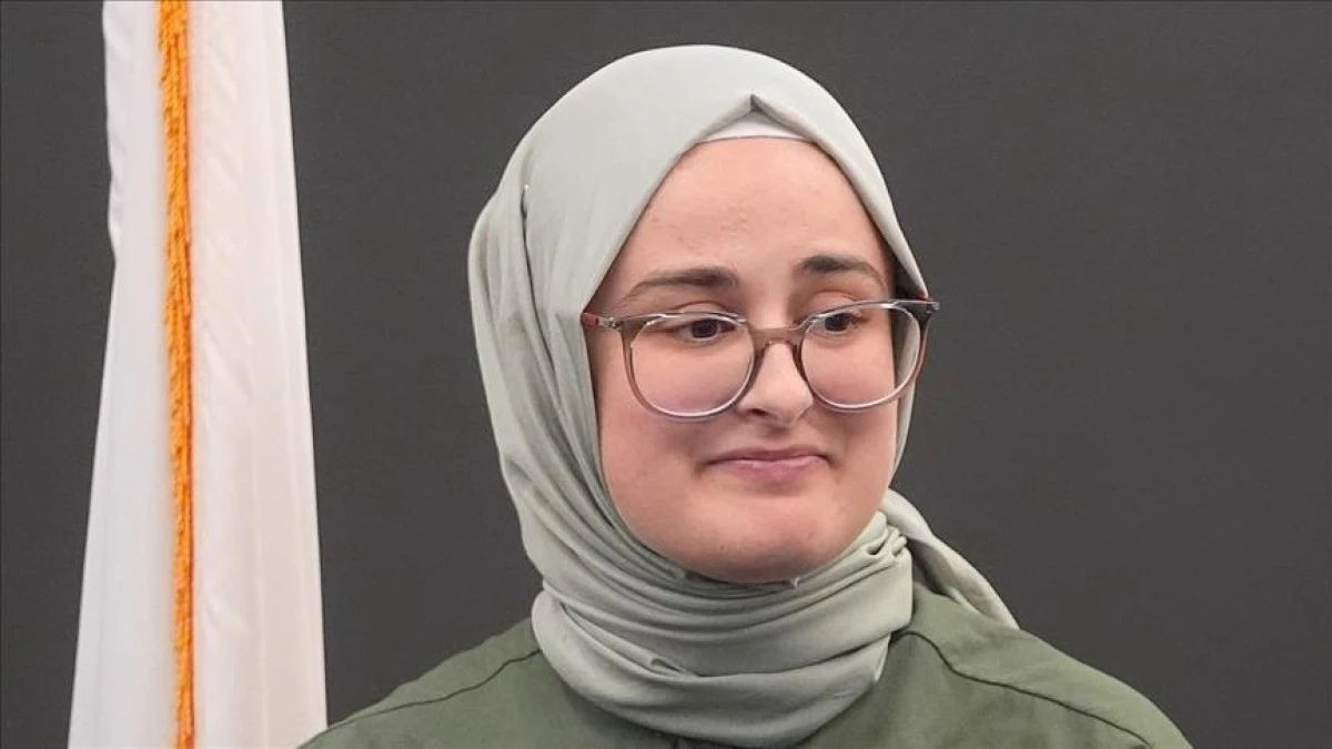 US judge drops deportation case against Turkish graduate student Rumeysa Ozturk