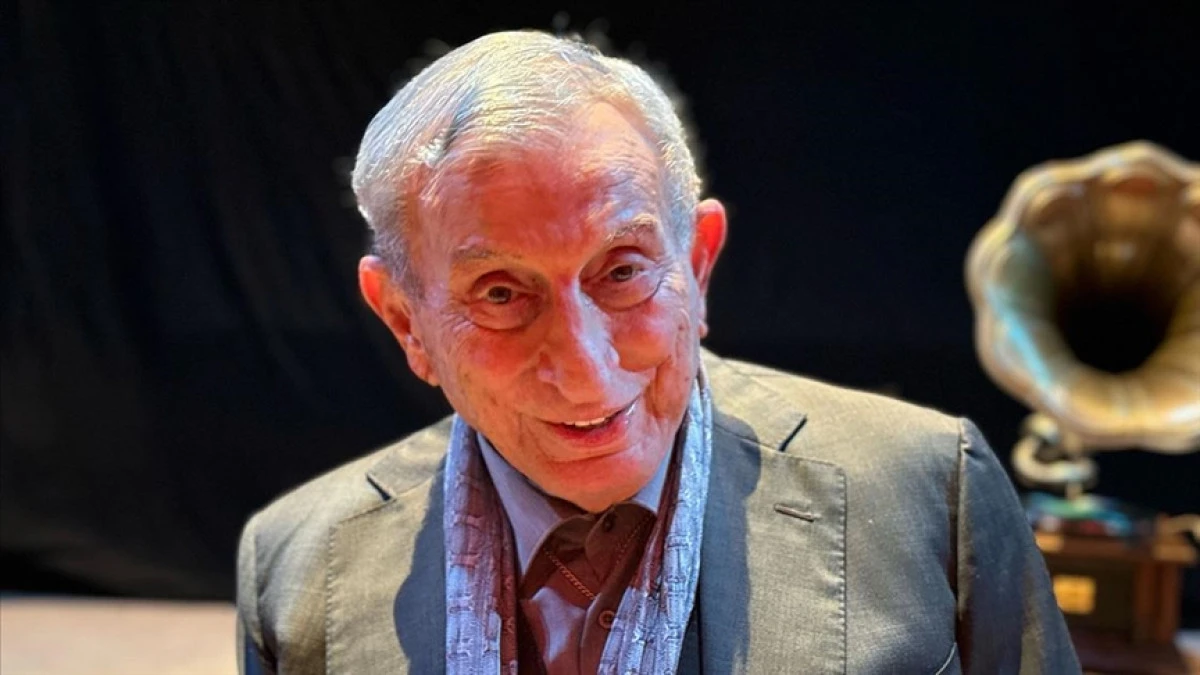 Usta oyuncu Haldun Dormen vefat etti               