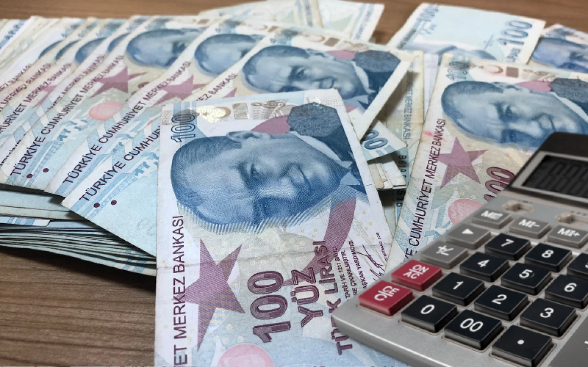 Vergi Artışları Yeniden Değerleme Oranının Altında Belirlendi