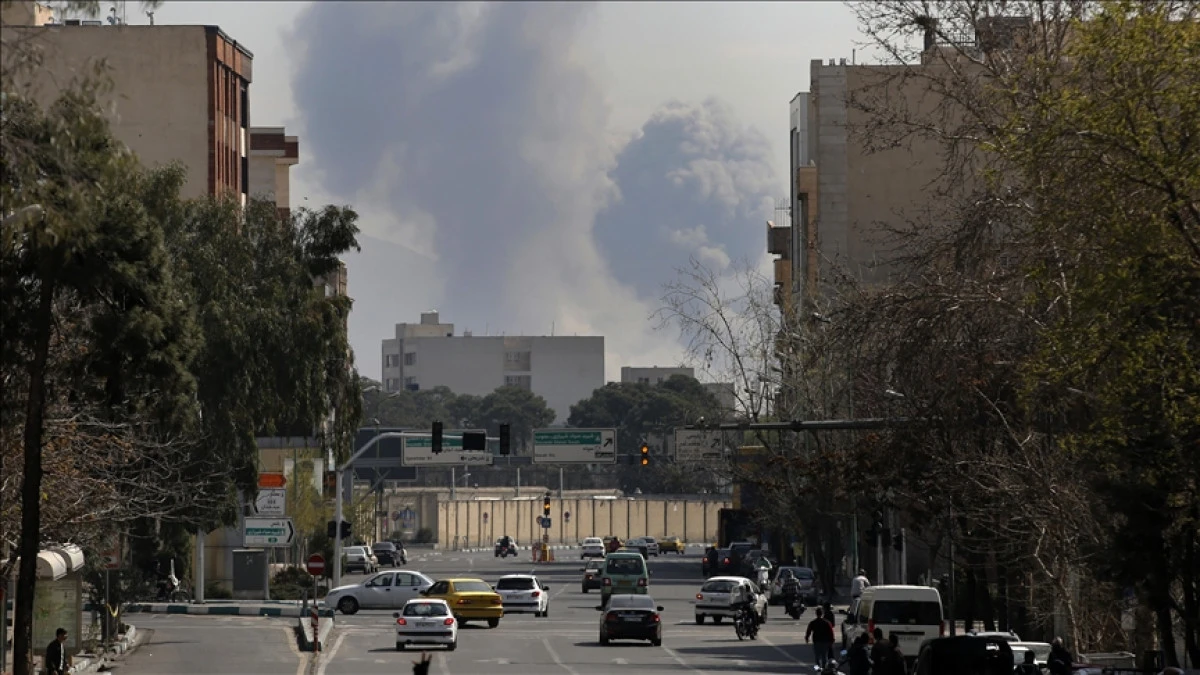 WHO urges halt to Mideast fighting, warns of worsening health crisis