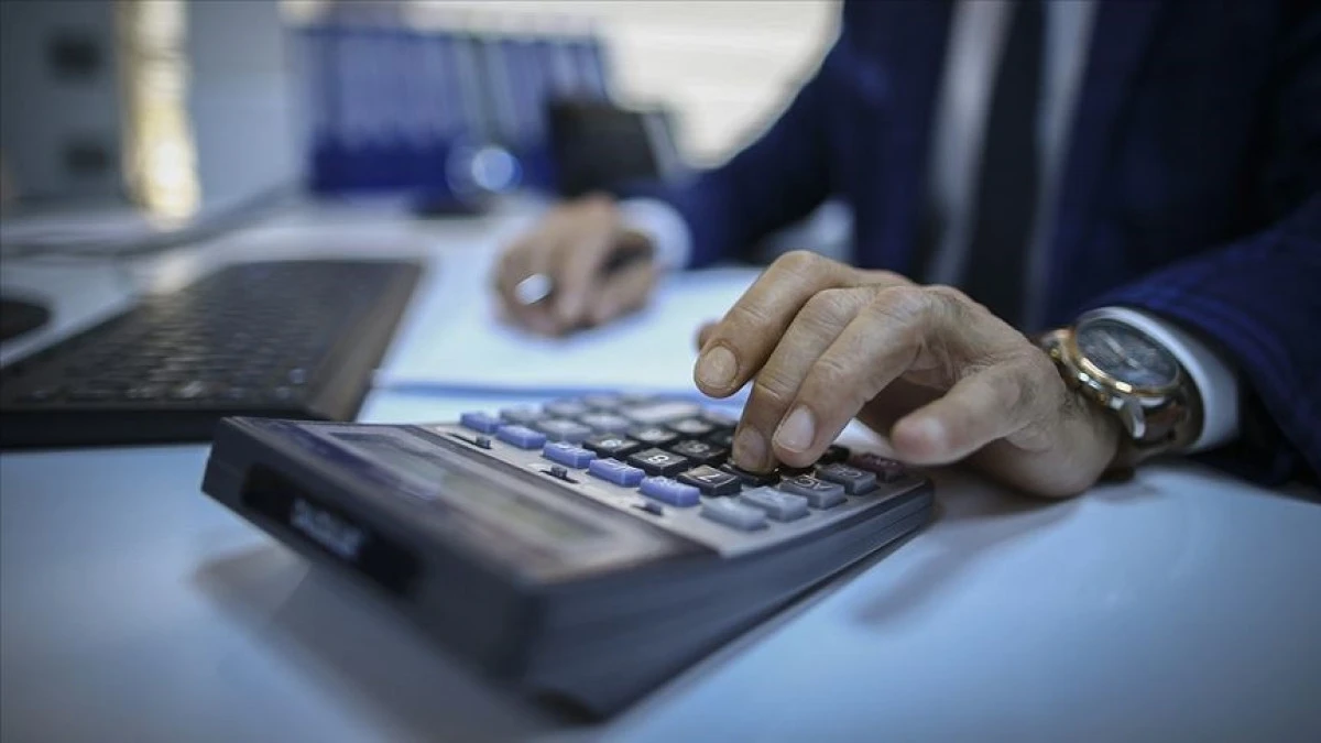 Yıllık gelir vergisi beyannamesi verme d&ouml;nemi başladı