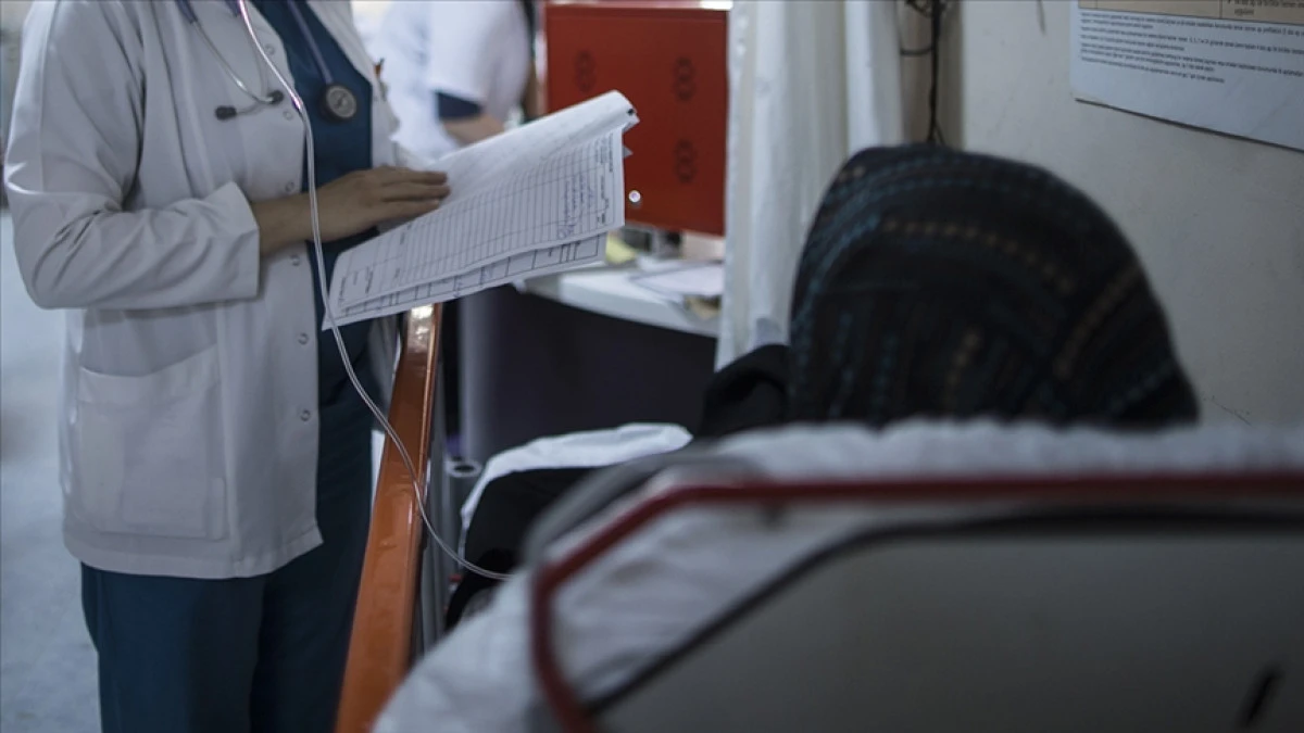 Y&uuml;ksek sıcaklıklar gıda kaynaklı enfeksiyonları tetikliyor