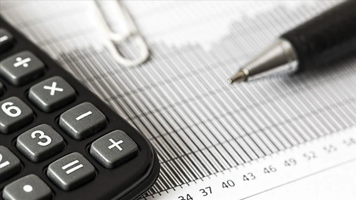 Yurt Dışı &Uuml;FE ocakta aylık y&uuml;zde 4,06, yıllık y&uuml;zde 35,12 arttı