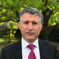 Selahattin Şahin  &Ccedil;alışma ve Sosyal G&uuml;venlik Uzmanı (Partner of Nuve)