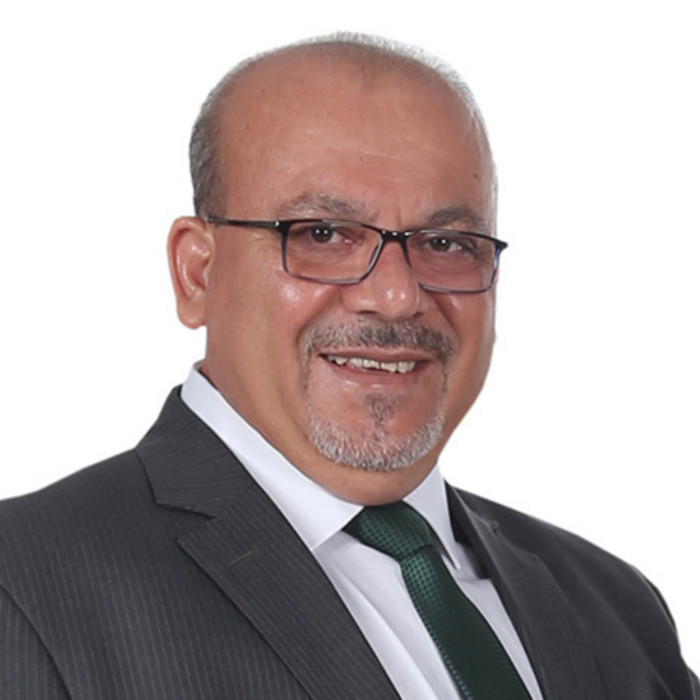 İlhan &Uuml;RKMEZ / Y&ouml;netim Danışmanı, Yazar ve Eğitmen