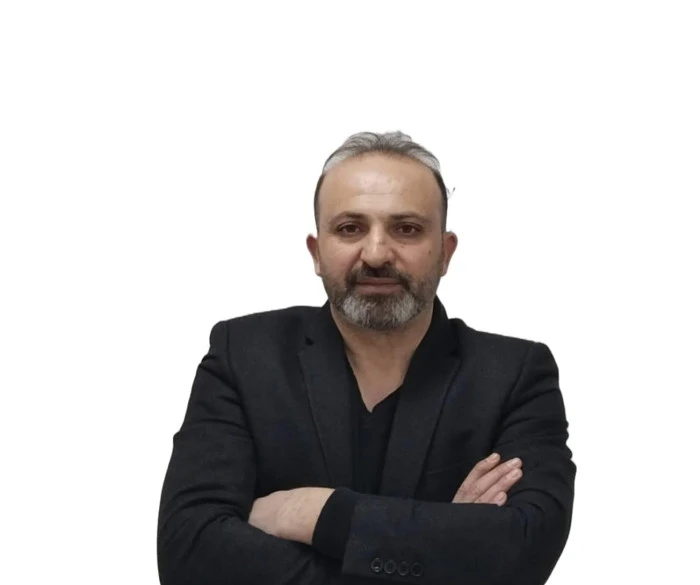 G&uuml;rkan Kara&ccedil;am