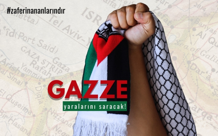 gazze