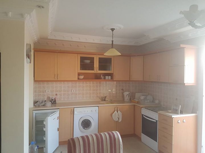 SAYDAM EMLAK SATILIK