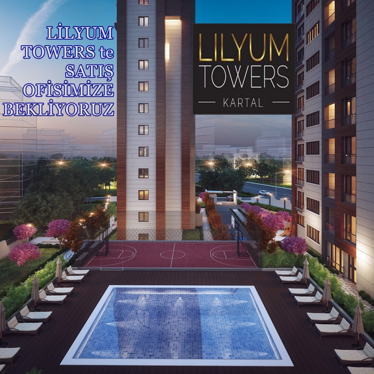 G&Uuml;NE DENİZ VE ADALAR MANZARASI İLE BAŞLAYIN