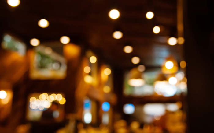 Satılık Restaurant