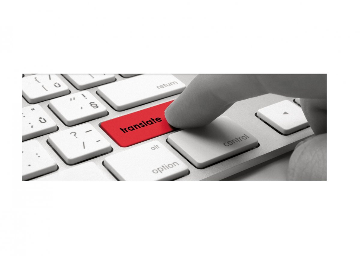 Terc&uuml;manlık hizmetleri